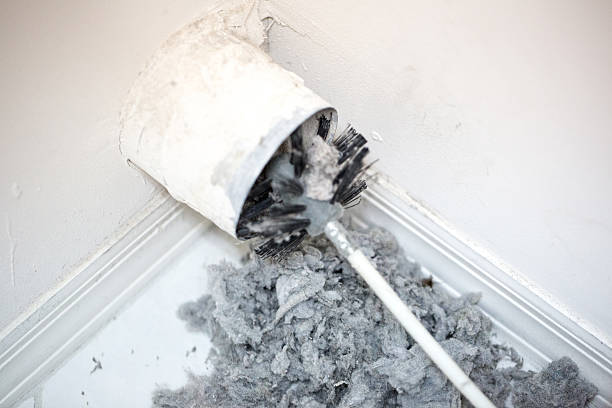 Best HVAC Air Duct Cleaning  in East Lake Orient Park, FL